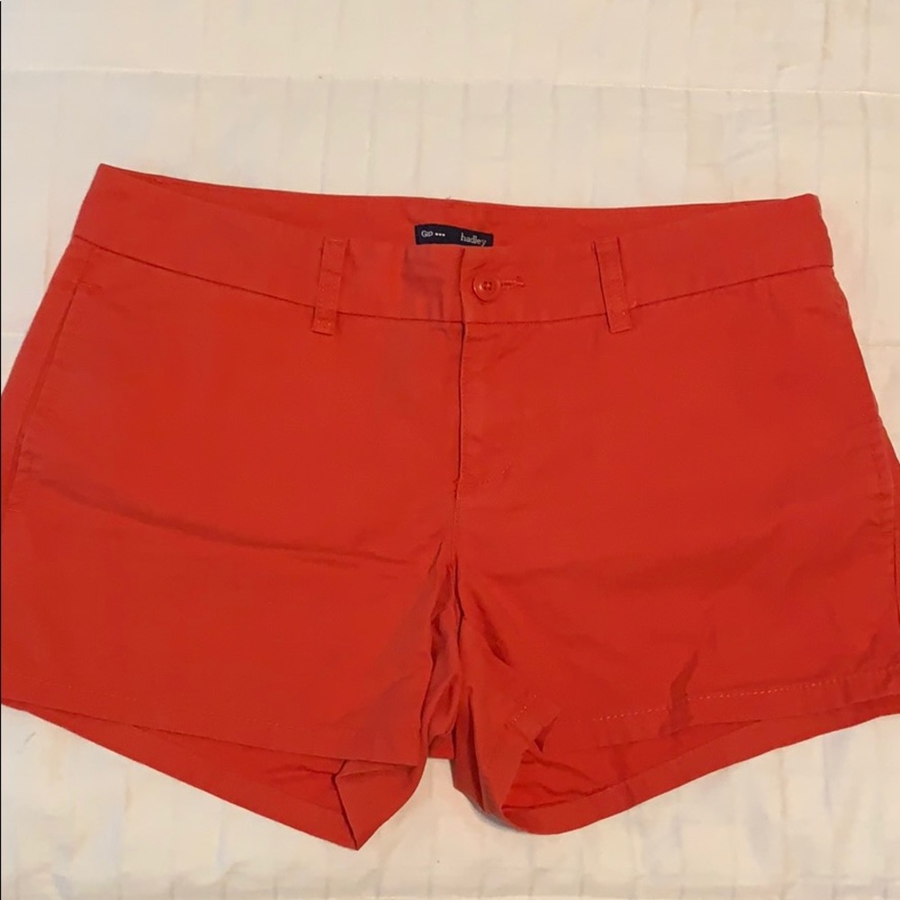 Gap Shorts